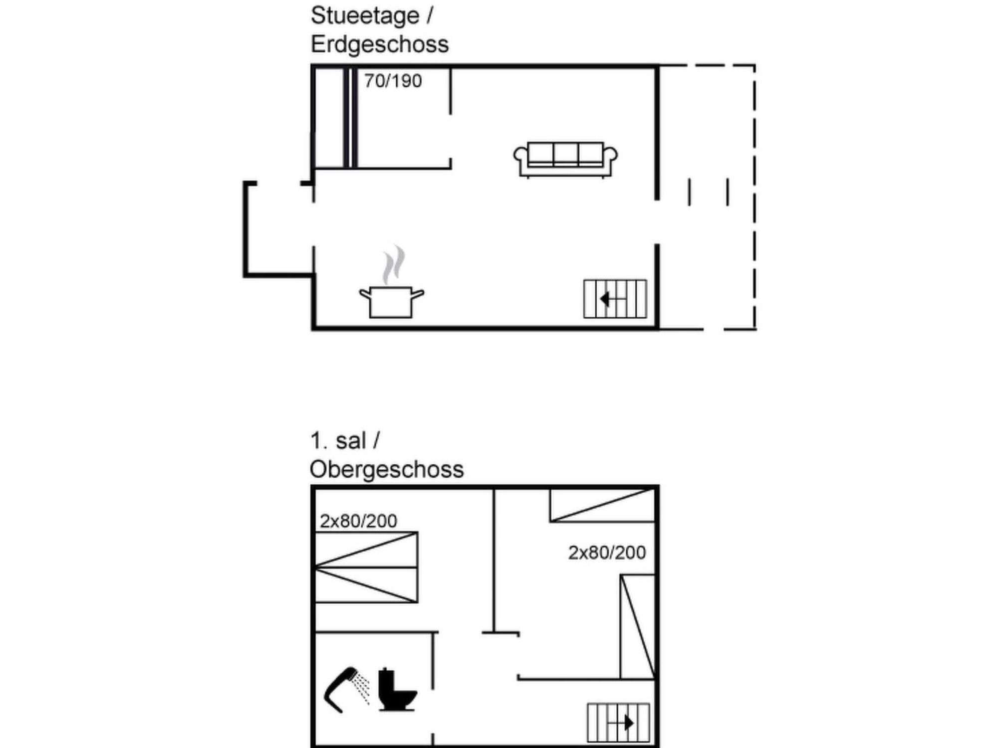 Sønderby Apartment Maylin - 2-3Km From The Sea By Interhome מראה חיצוני תמונה